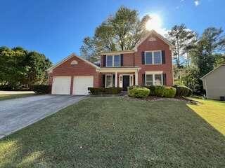 5153 Winding Stream Court Stone Mountain, GA 30088