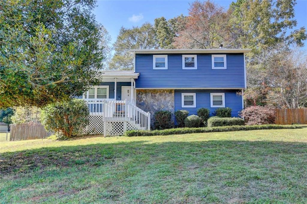 210 Summertown Drive Stockbridge, GA 30281