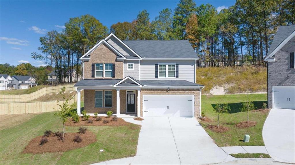 1080 Trident Maple Chase Lawrenceville, GA 30045