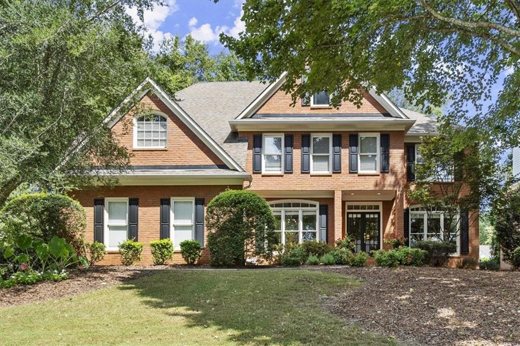 1615 Ridge Haven Run Alpharetta, GA 30022