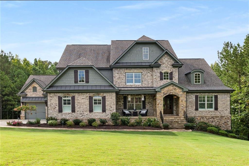 122 Townsend Pass Alpharetta, GA 30004