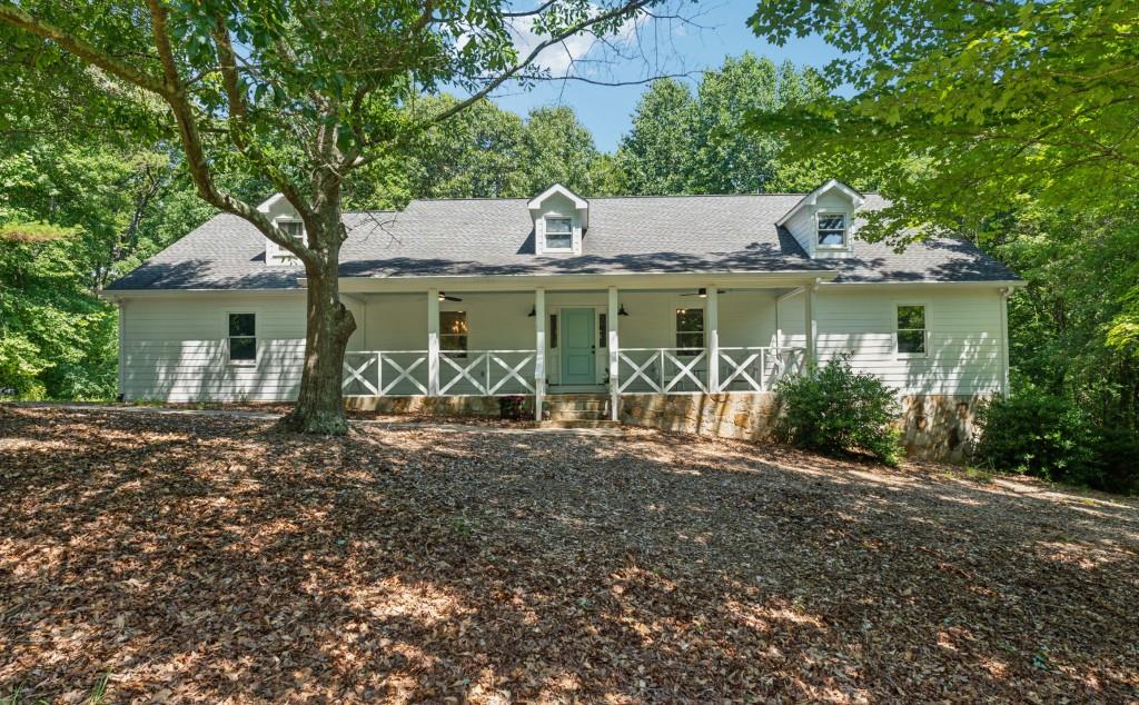 5215 Clinchem Falls Drive Flowery Branch, GA 30542