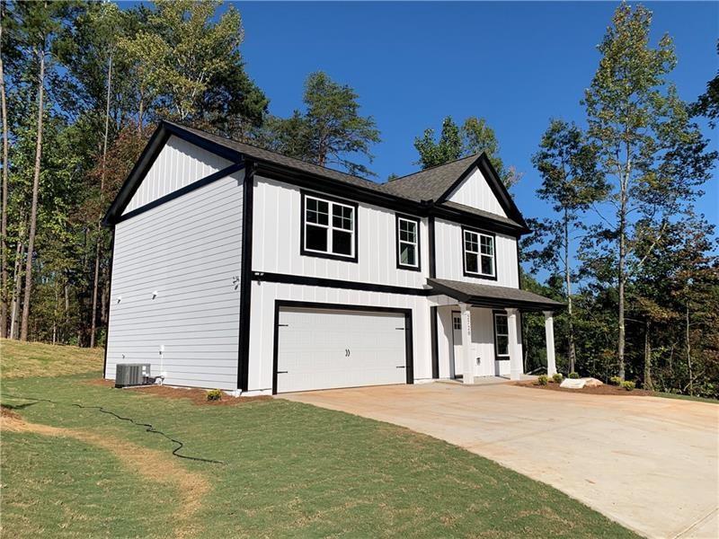 2720 Cruscher Trail Cumming, GA 30041