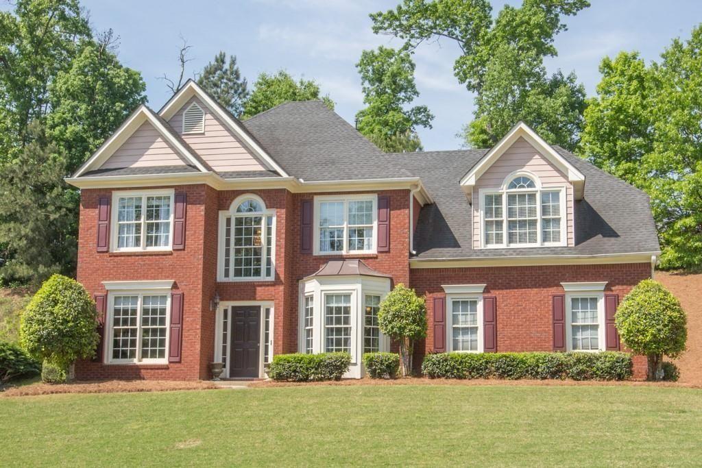 4028 Rosewood View Drive Suwanee, GA 30024