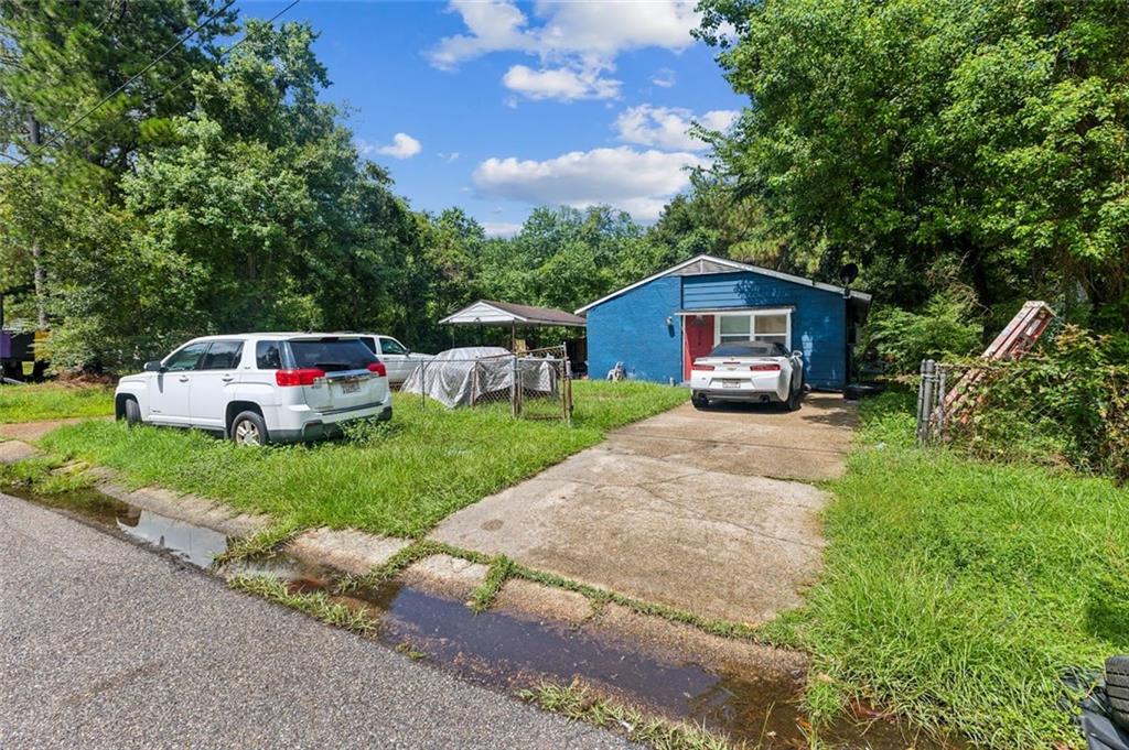 314 Evergreen Hill Mobile, AL 36609