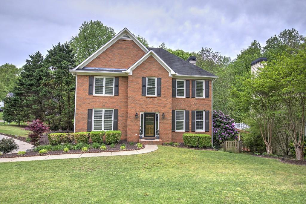 2359 Standing Peachtree Court Kennesaw, GA 30152