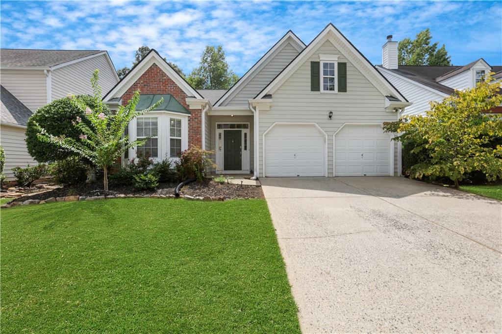 3241 Serenade Court Milton, GA 30004