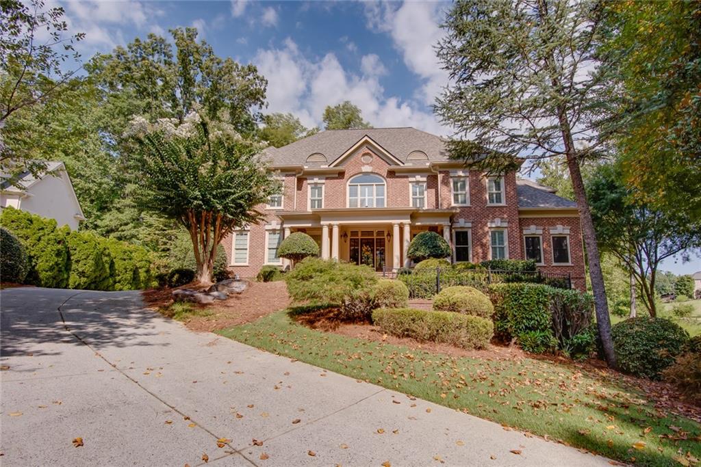 2761 Major Ridge Trail Duluth, GA 30097