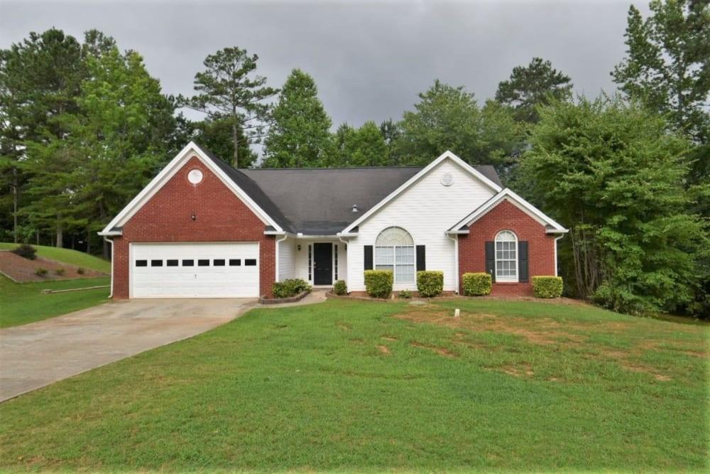 259 Holiday Overlook Villa Rica, GA 30180