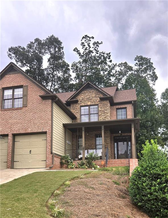 233 Yorkshire Lane Villa Rica, GA 30180