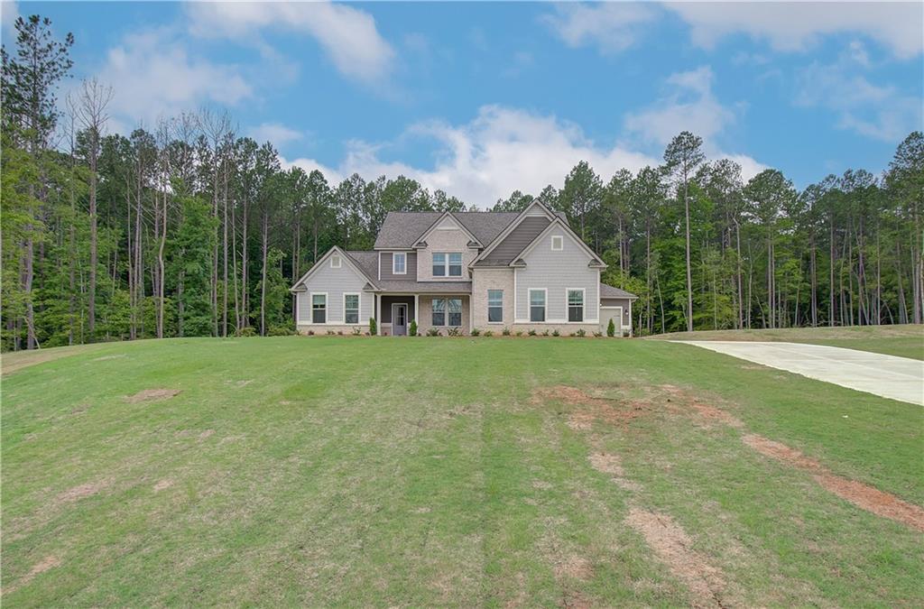 23 Homesite Cooper Cove Fayetteville, GA 30214