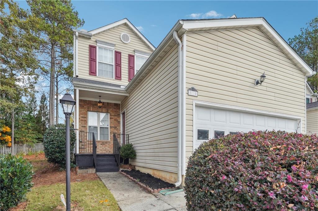 810 Abbotts Mill Court UNIT #83 Duluth, GA 30097