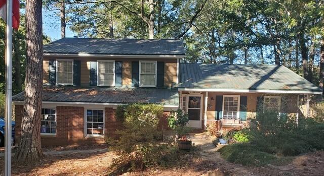 3905 Hunters Chase Conyers, GA 30094