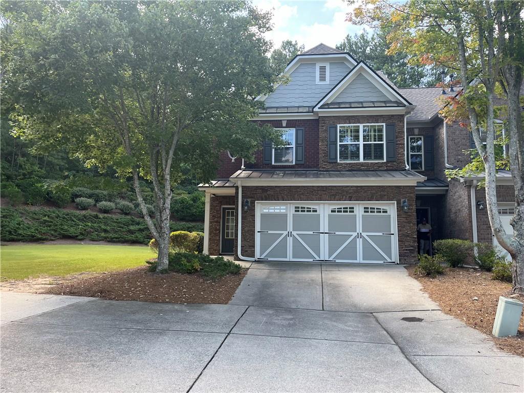 5365 Donehoo Court Alpharetta, GA 30005