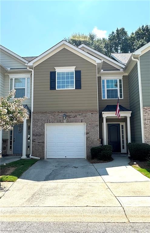 6497 Whitebeam Trail Braselton, GA 30517