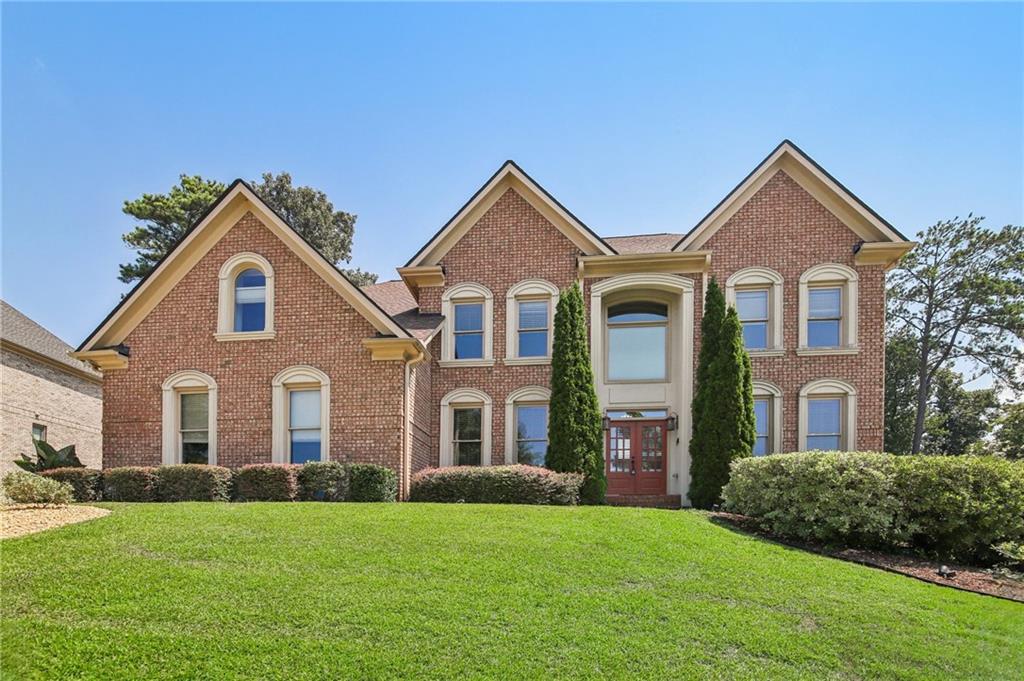 5135 Halcyon Drive Atlanta, GA 30349