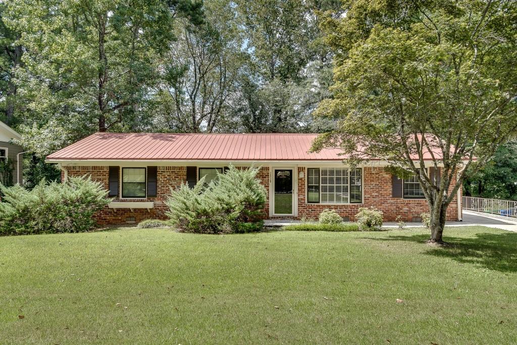 1510 Edinburgh Drive Tucker, GA 30084