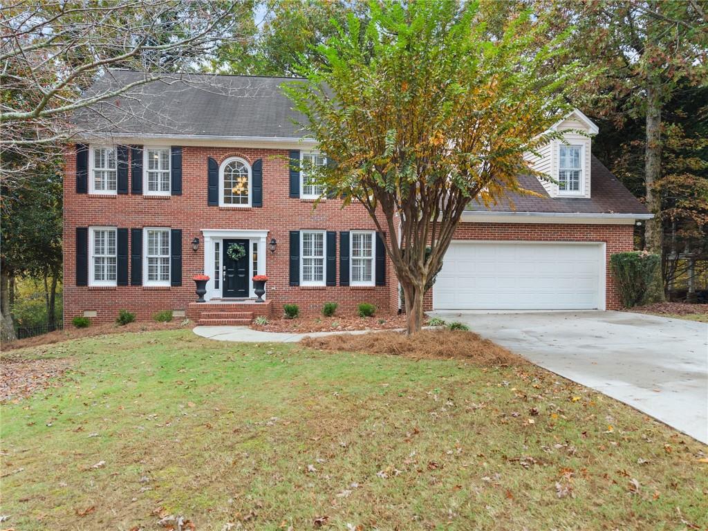 3846 Alexandria Drive Gainesville, GA 30506