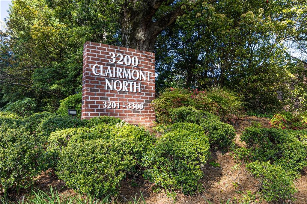 3248 Clairmont North Drive UNIT #3248 Brookhaven, GA 30329