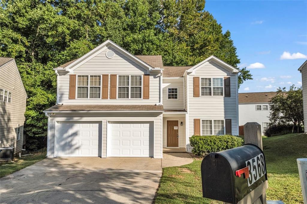 3568 Benthollow Way Duluth, GA 30096