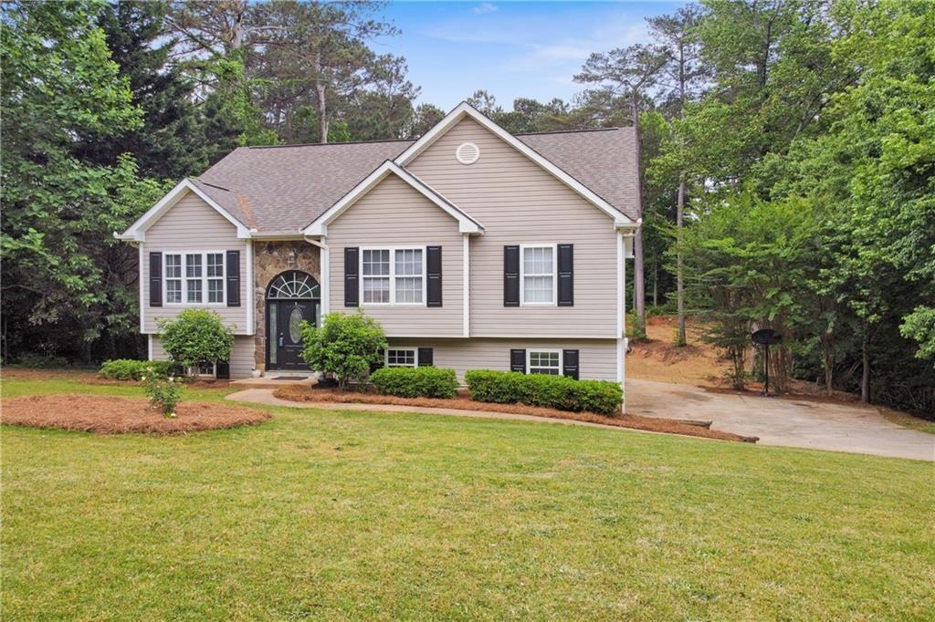 3633 Byers Ridge Gainesville, GA 30504