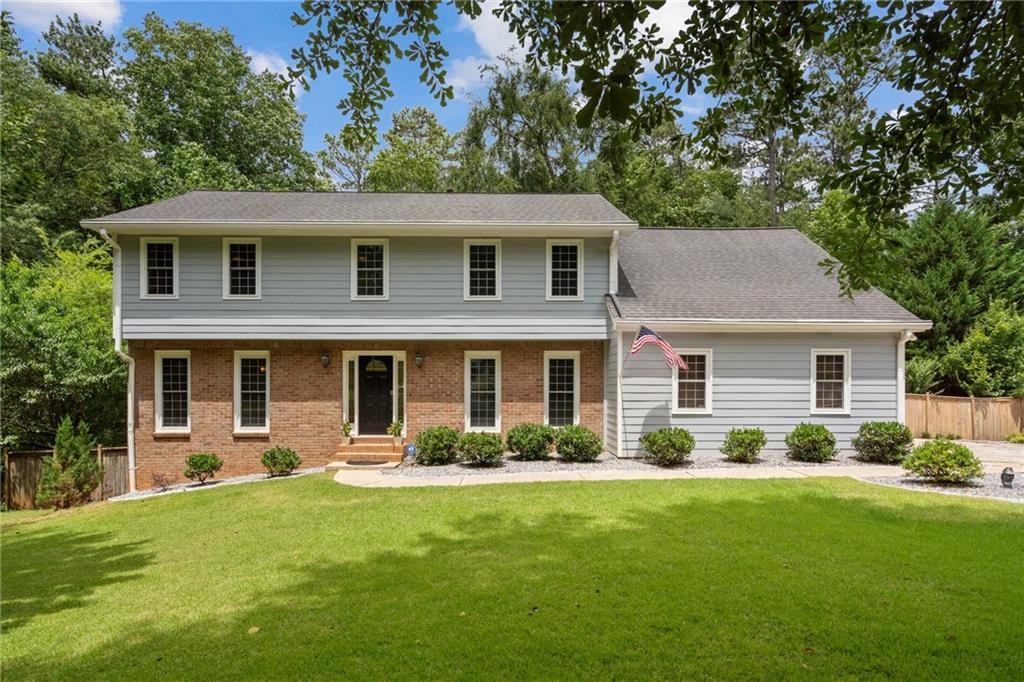 355 Summerfield Drive Alpharetta, GA 30022