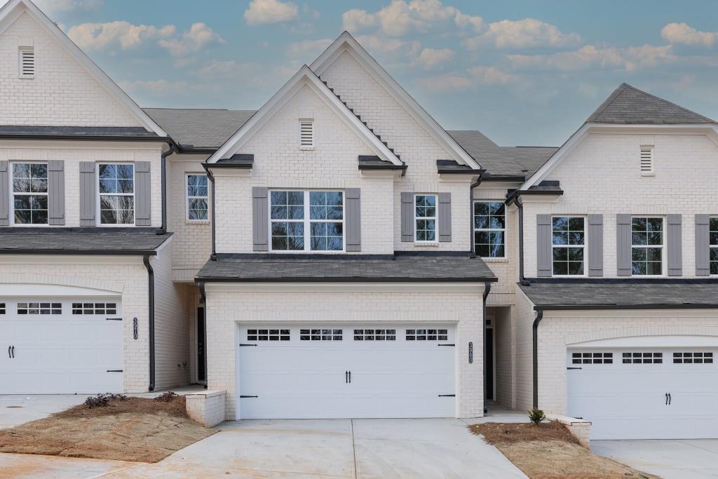 4095 Cavalier Way Duluth, GA 30097