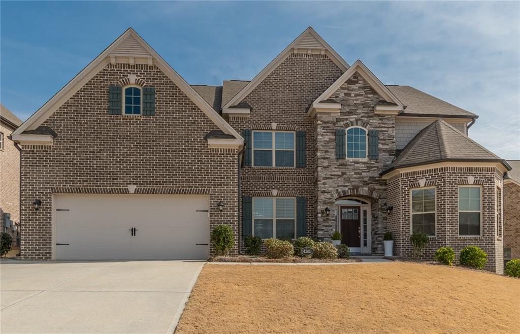 4141 Woodward Walk Lane Suwanee, GA 30024