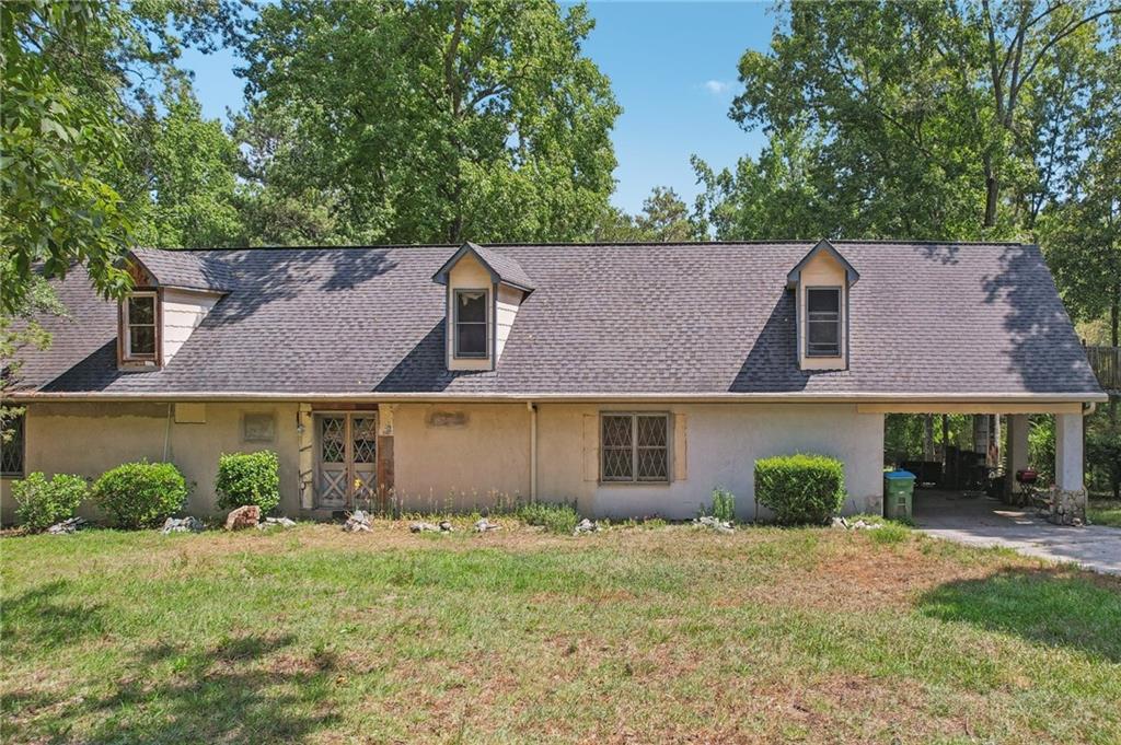 5441 Alexanders Lake Road Stockbridge, GA 30281