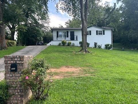 664 Rail Splitter Drive Kennesaw, GA 30144