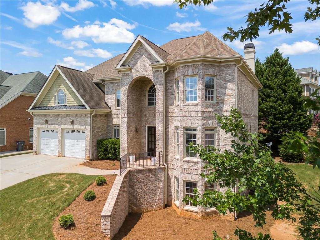 2003 Barrington Lane Villa Rica, GA 30180