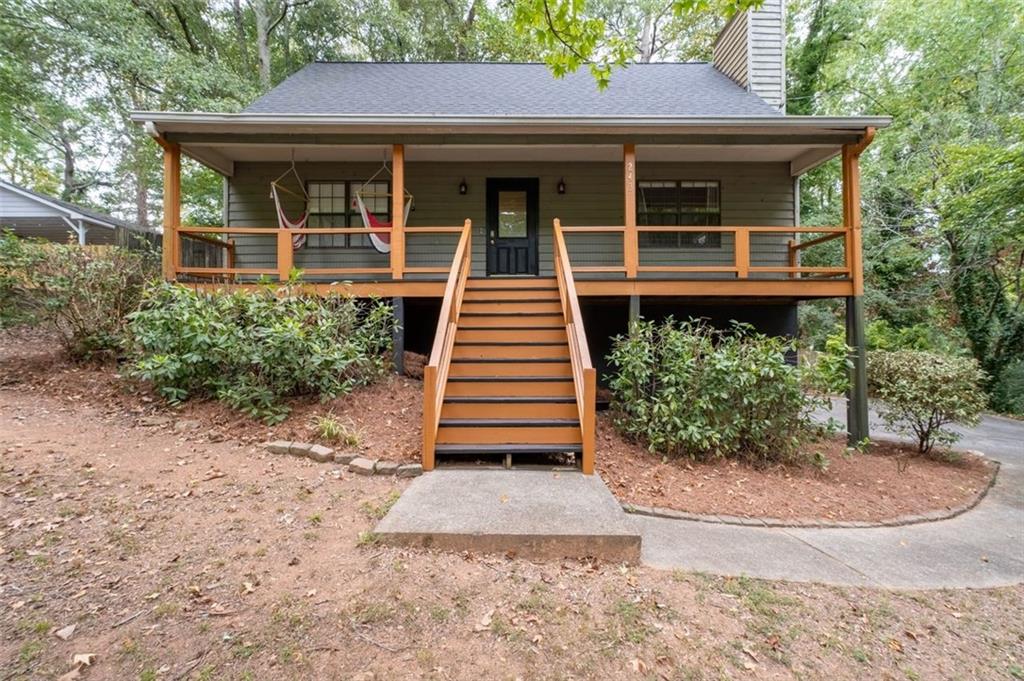 243 Robbie Lane Marietta, GA 30060