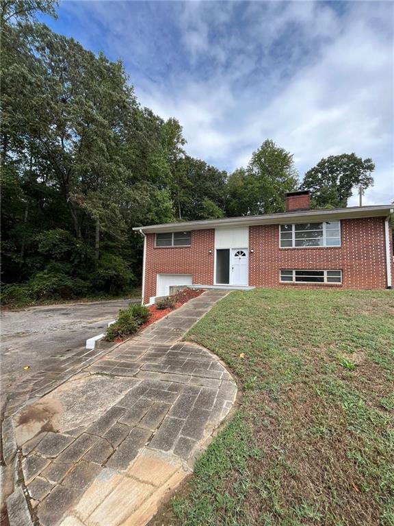 3911 Fraser Circle Gainesville, GA 30506