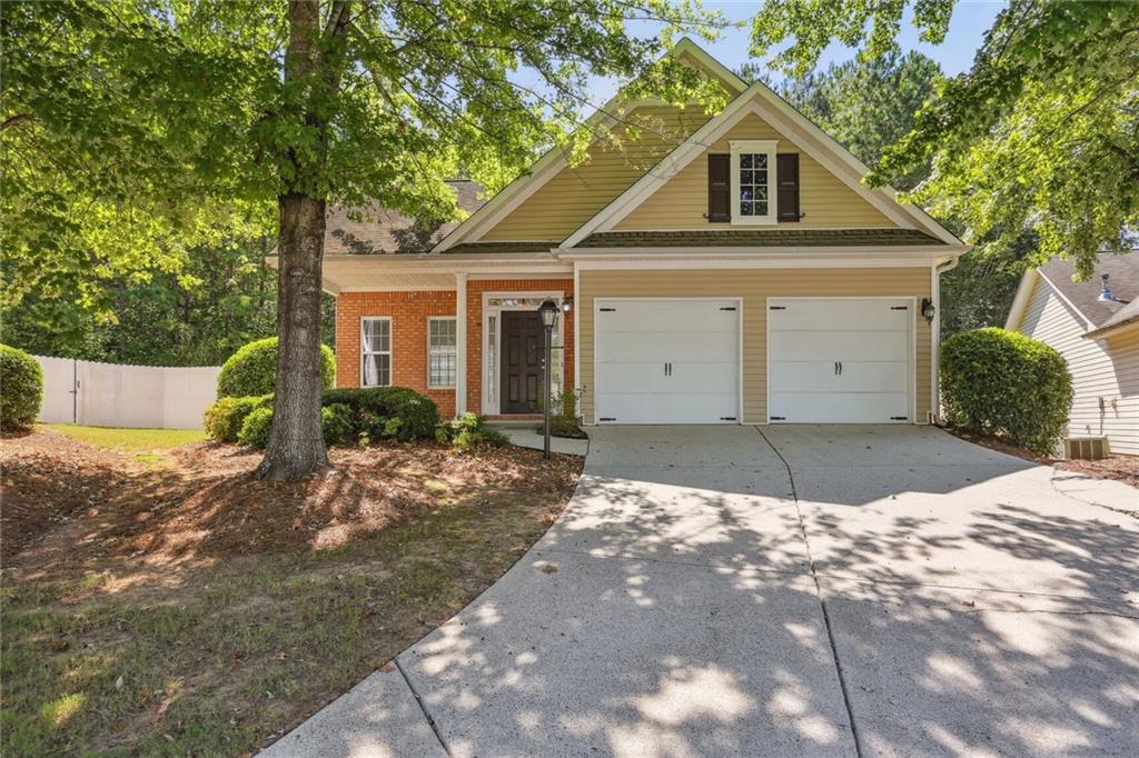 2487 Centennial Creek Place Acworth, GA 30102