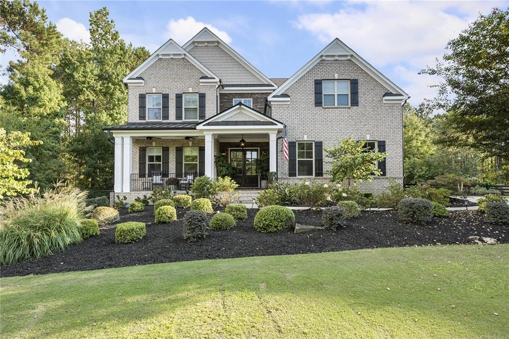 4080 Hopewell Springs Drive Milton, GA 30004