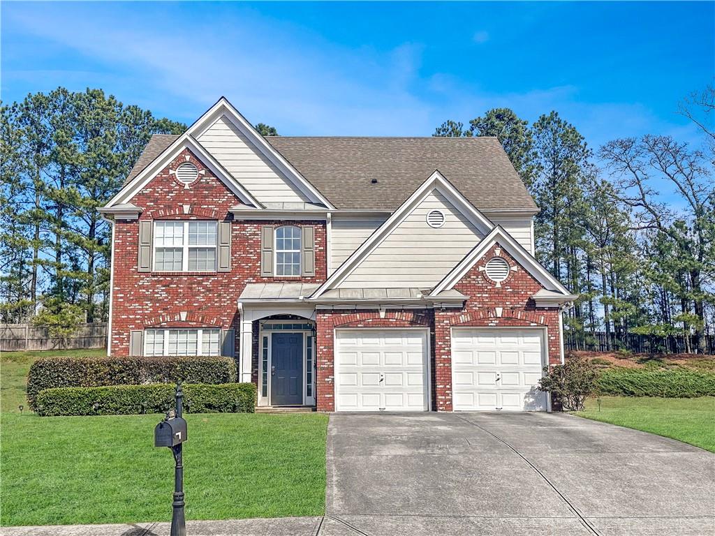 3651 Devenwood Way Buford, GA 30519