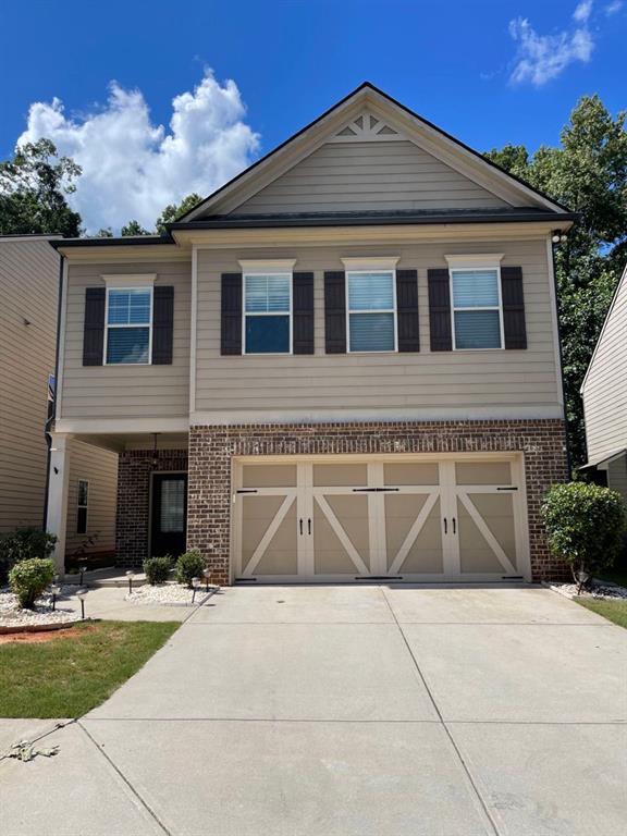 5226 Apple Grove Road Buford, GA 30519