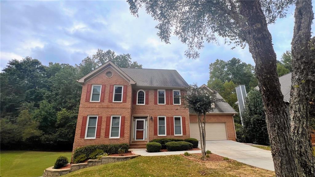 2380 Devon Leigh Walk Duluth, GA 30096