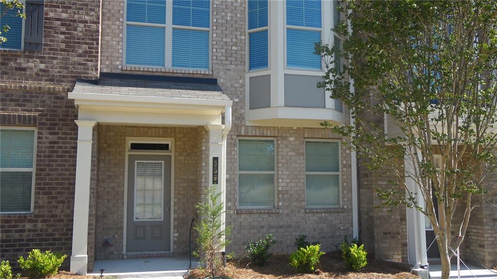 559 Fundao Lane UNIT #21 Lawrenceville, GA 30046