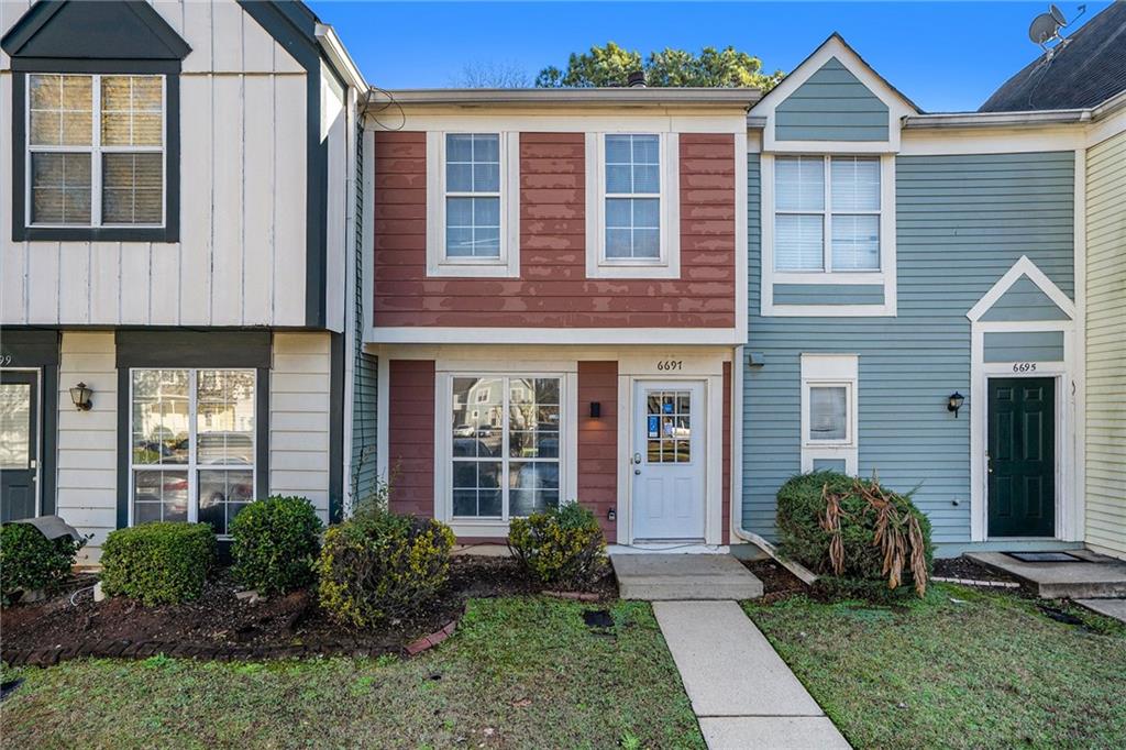 6697 Colchester Place Norcross, GA 30093