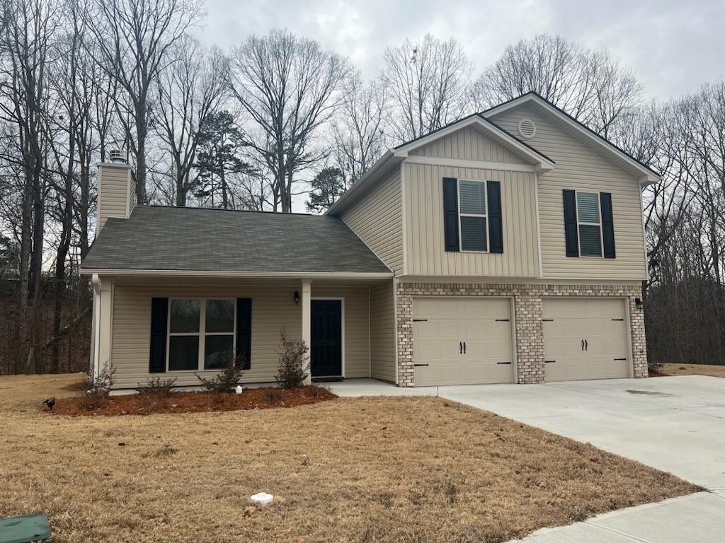 125 Waterford Ridge Lula, GA 30554