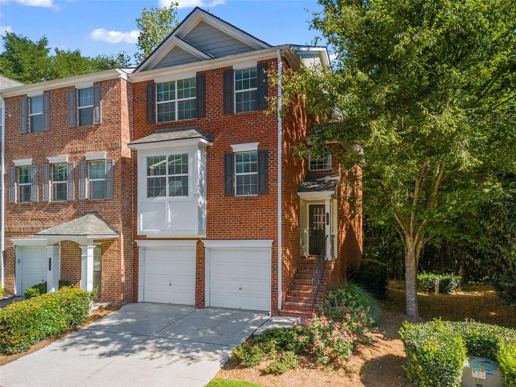 406 Heritage Park Trace UNIT #22 Kennesaw, GA 30144