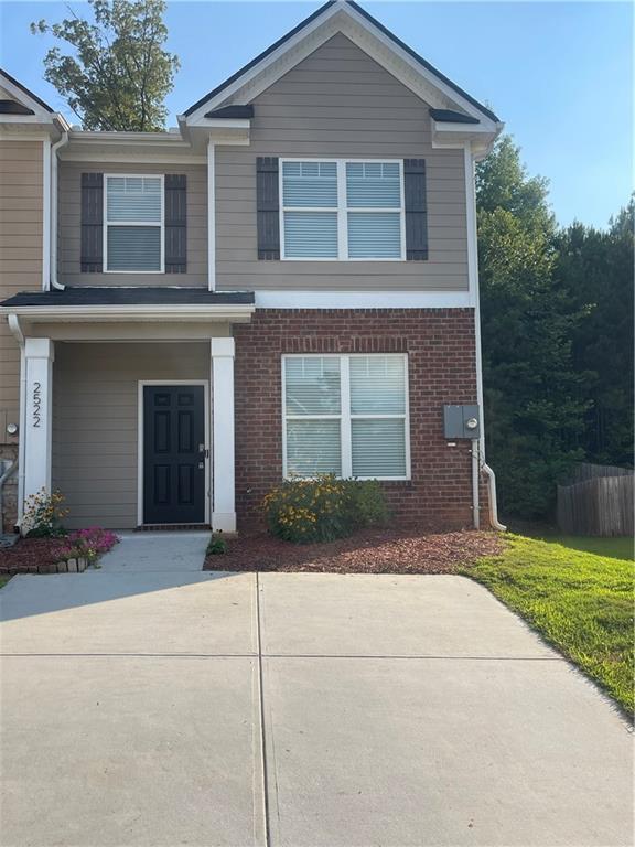 2522 Piering Drive Lithonia, GA 30038