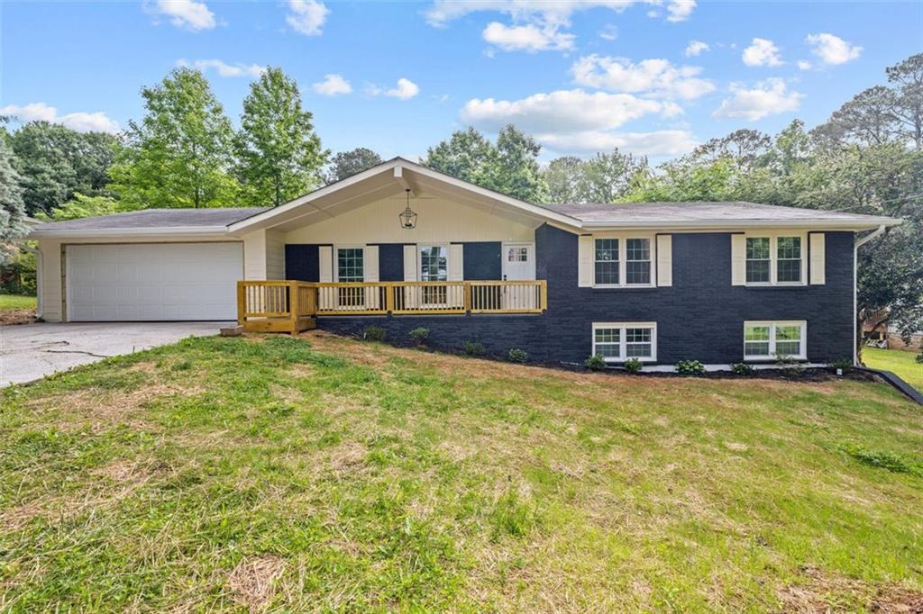 386 Killian Hill Road Lilburn, GA 30047