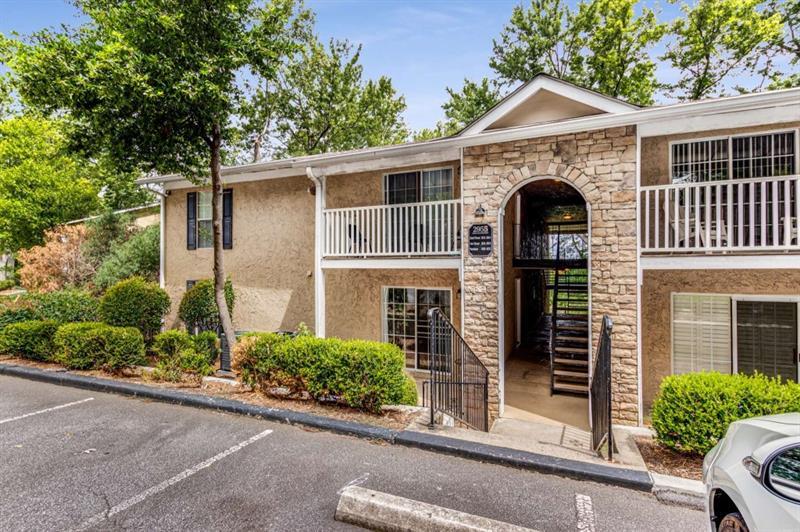 2955 Seven Pines Lane UNIT #203 Atlanta, GA 30339