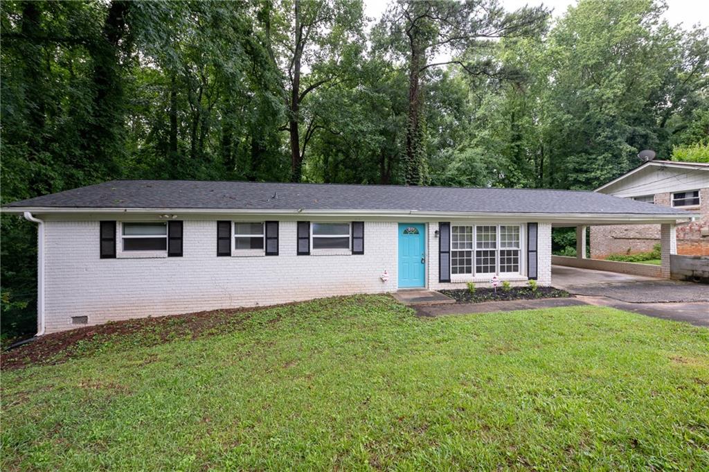 4704 Apache Trail Atlanta, GA 30331