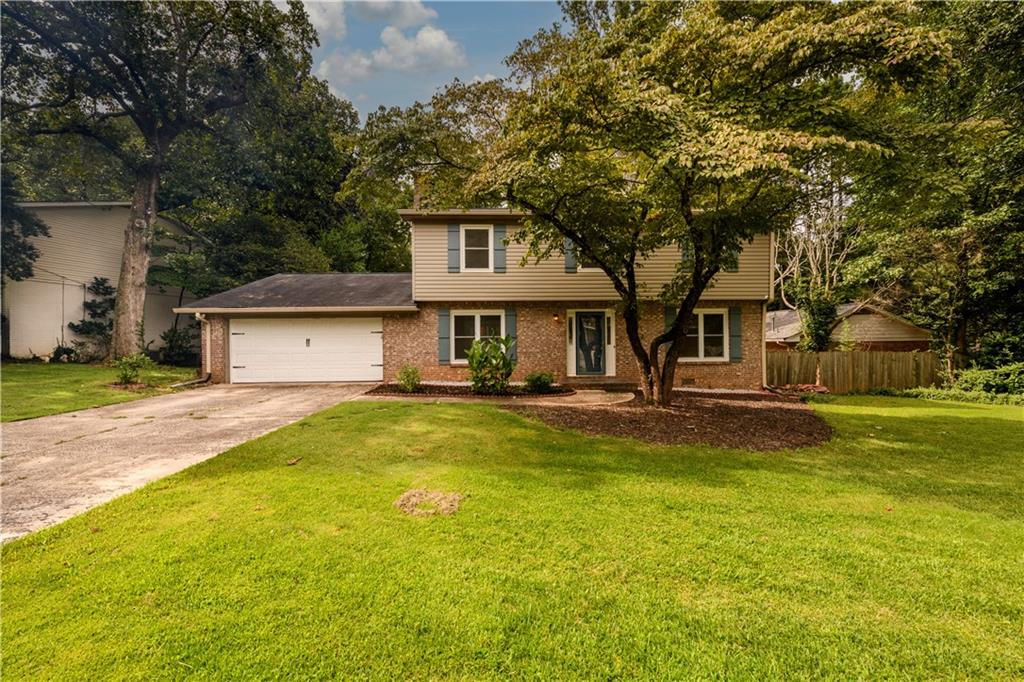 4033 Brockett Creek Drive Tucker, GA 30084