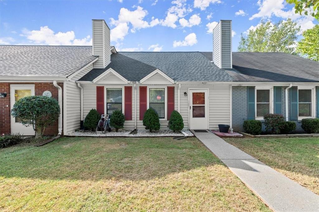 12 Jill Lane Cartersville, GA 30120