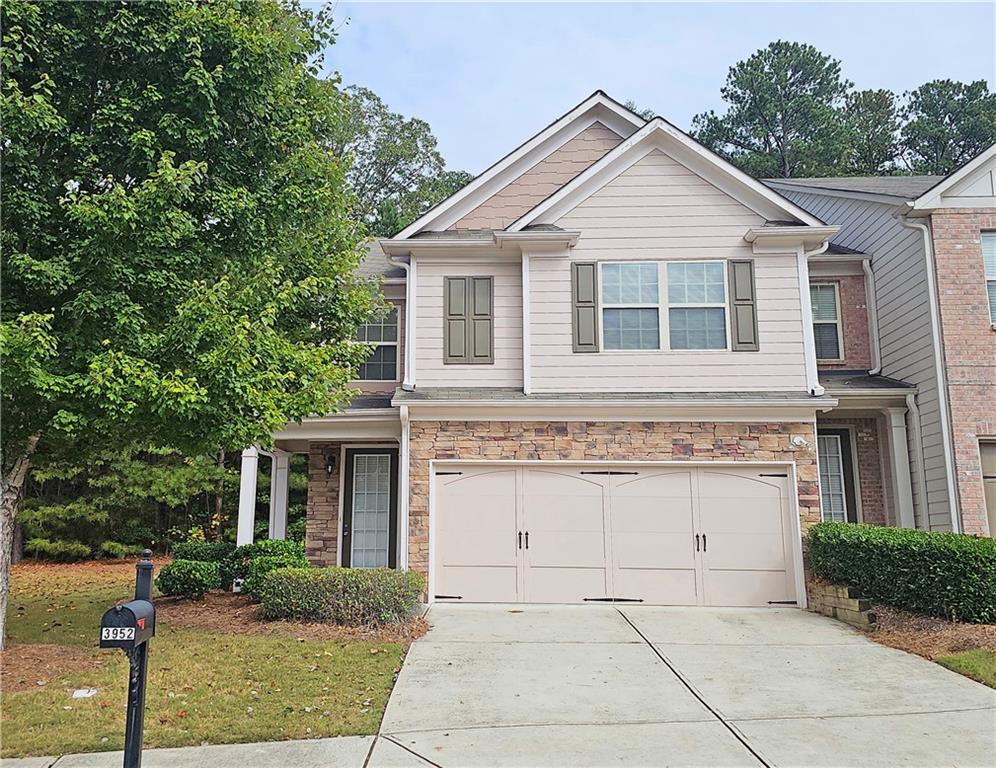 3952 Brockenhurst Drive Buford, GA 30519