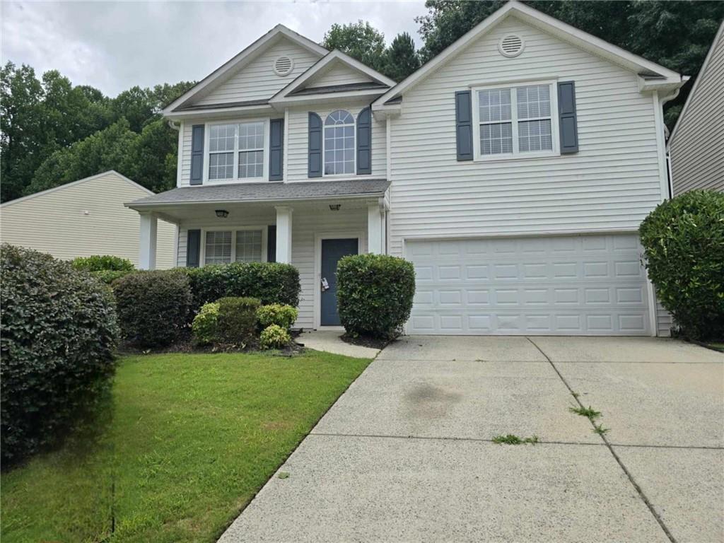 1975 Ridgestone Run Marietta, GA 30008